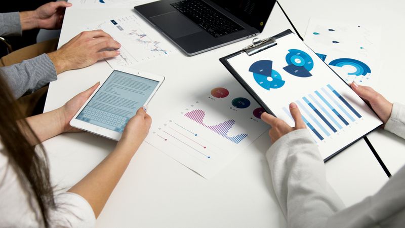 Data Literacy Beyond Basics