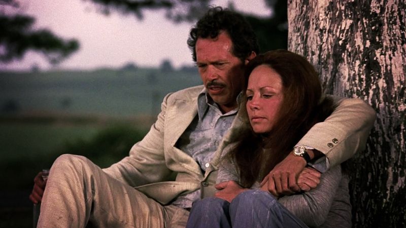 Bring Me the Head of Alfredo Garcia (1974)