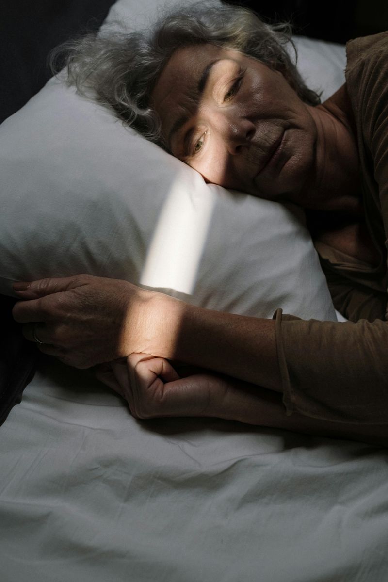 Ignore Sleep