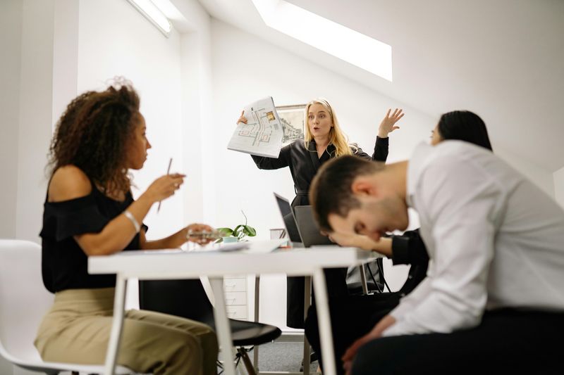Conflict Management Skills