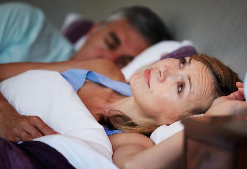 Sleep Deprivation That Feels ‘Normal’