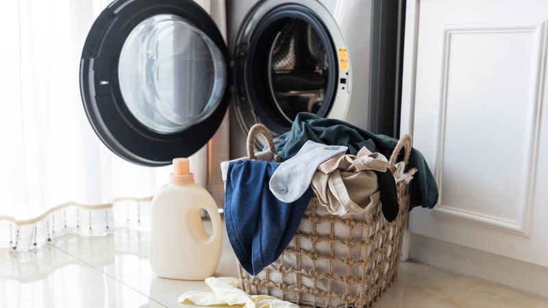 Practice Smart Fabric Care