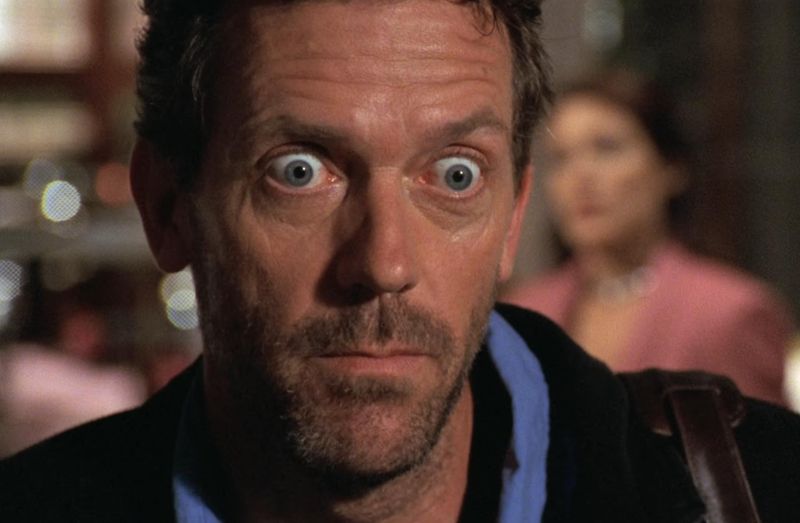 Gregory House