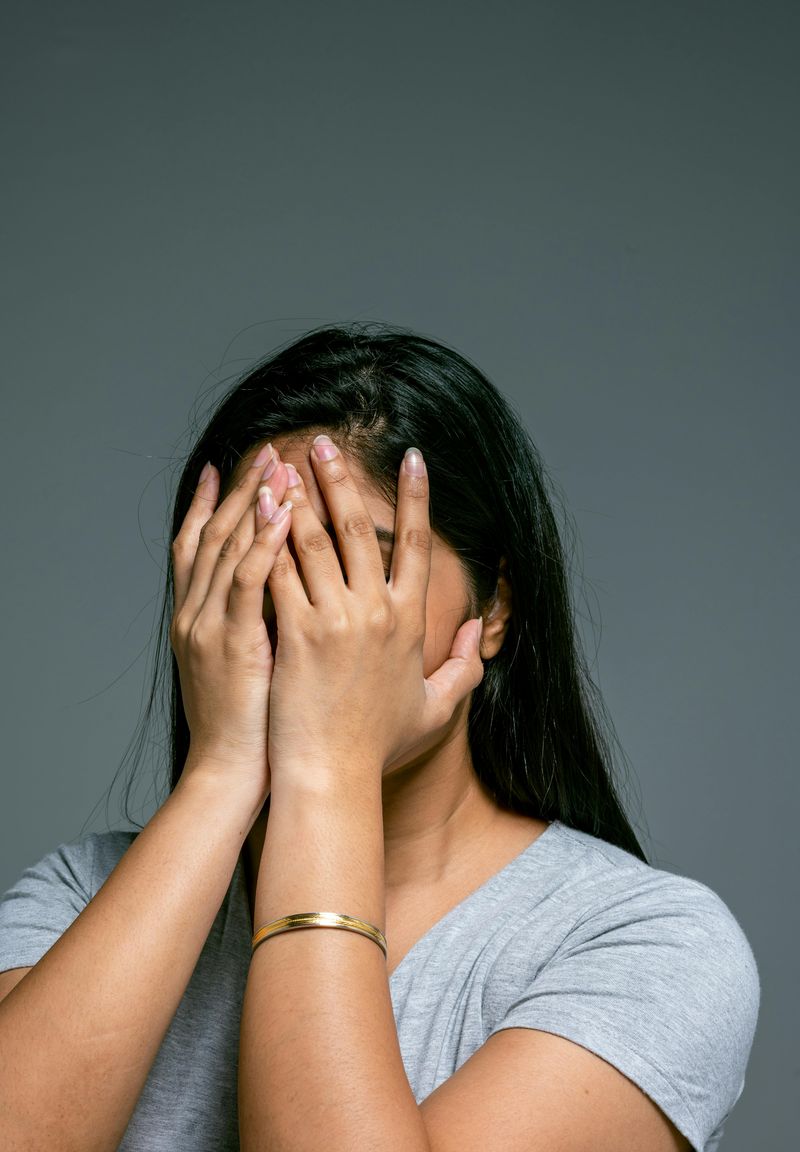 You Fear Real Emotional Intimacy