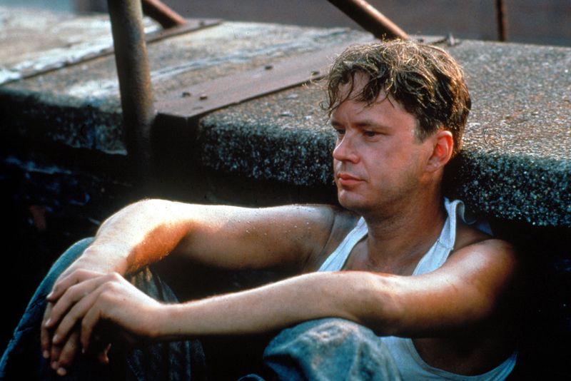 The Shawshank Redemption (1994)
