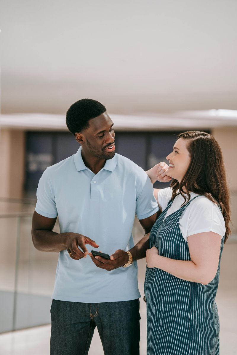 Interest in Her Life and Goals