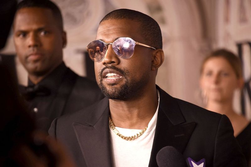 Kanye West