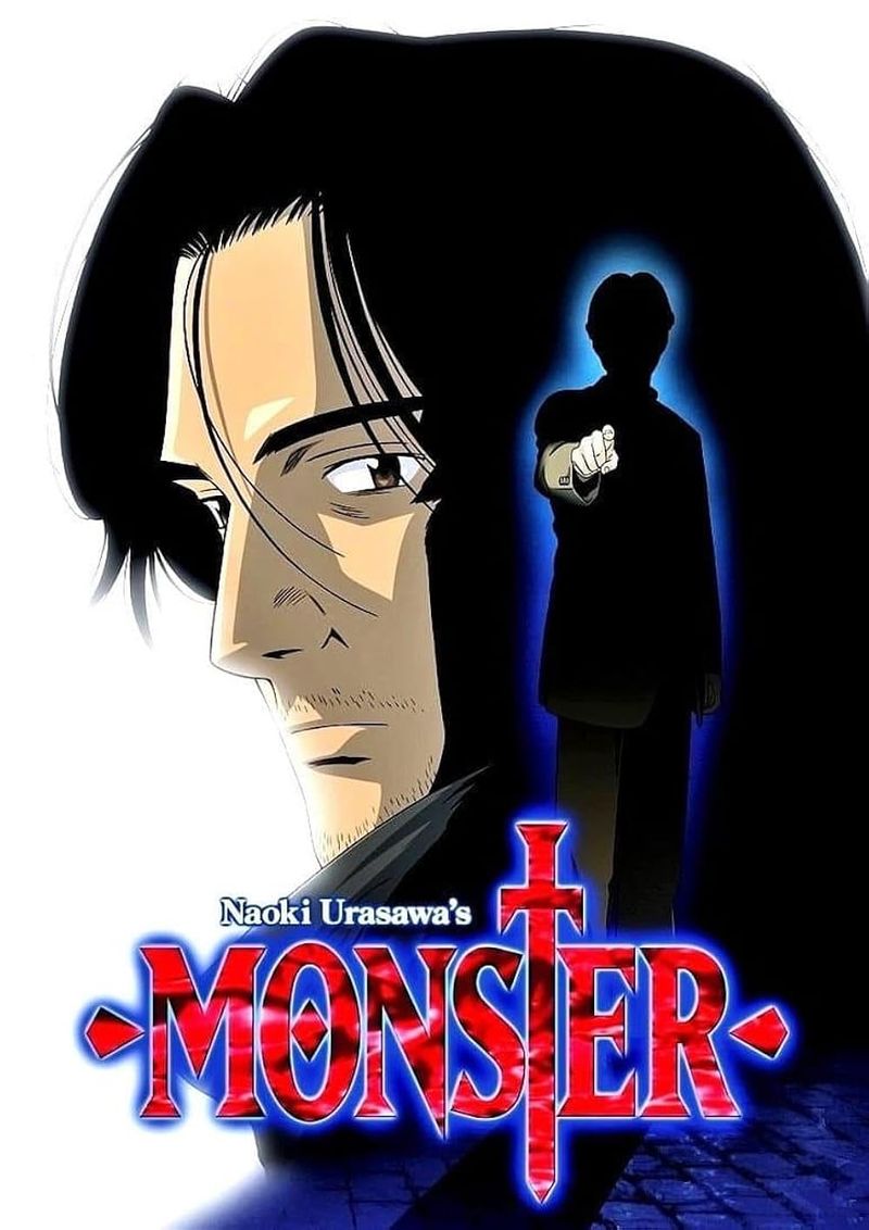 Monster (2004–2005)