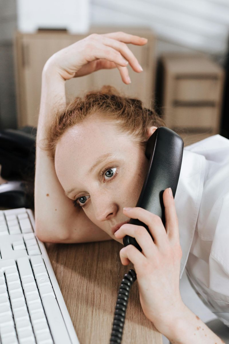 Your Work Feels Meaningless or Unfulfilling