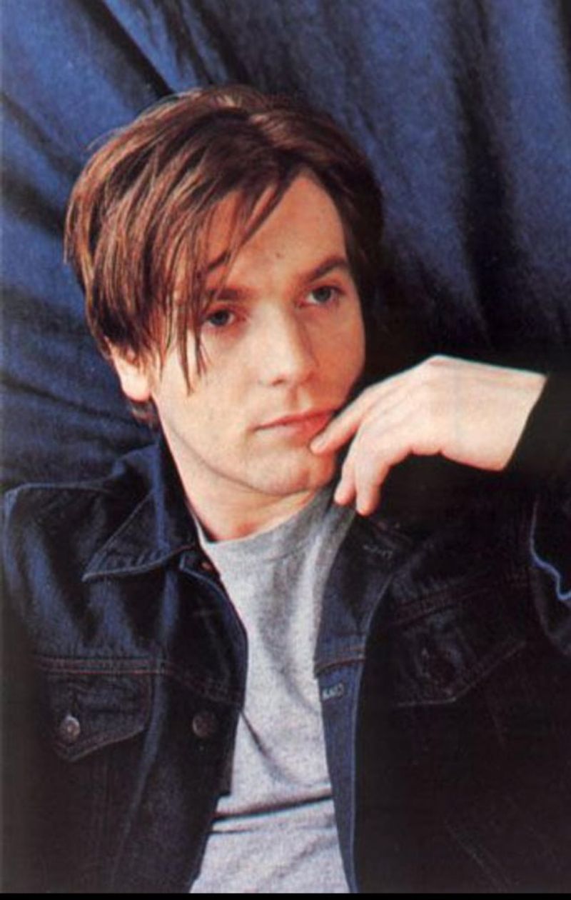Ewan McGregor