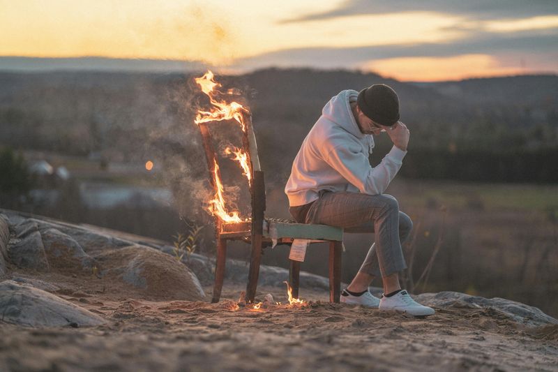 The Spark Has Fizzled Without Ever Really Blazing