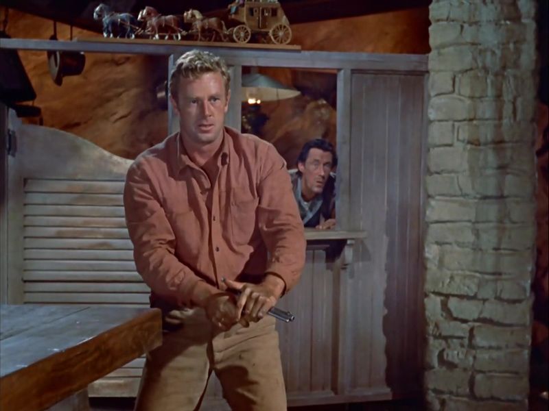 Johnny Guitar (Johnny Guitar)