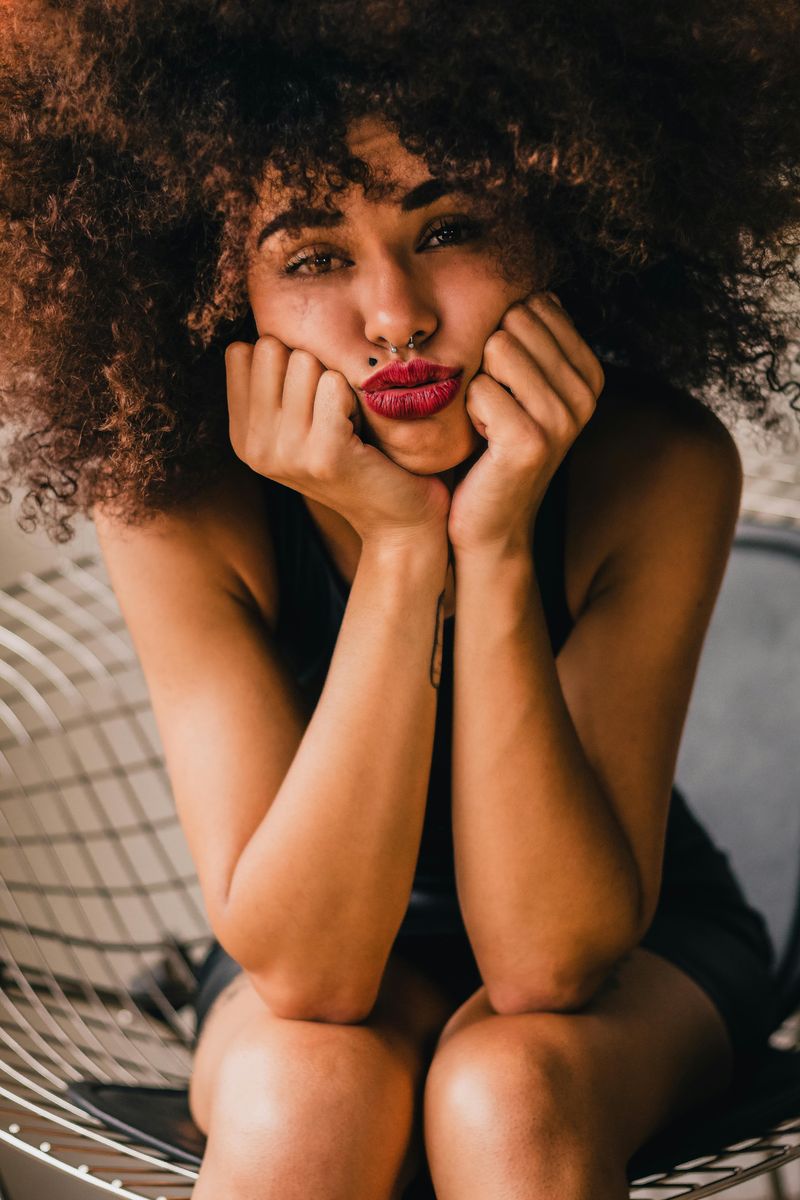 Challenge Your Inner Critic's Authority