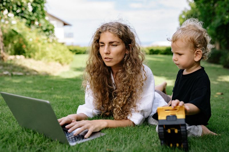 Flexibility in Work and Life
