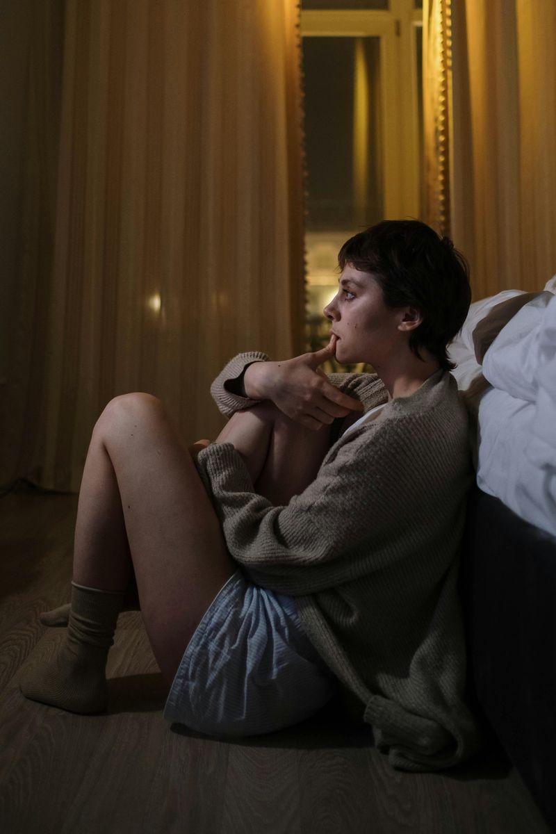 Being Extremely Private