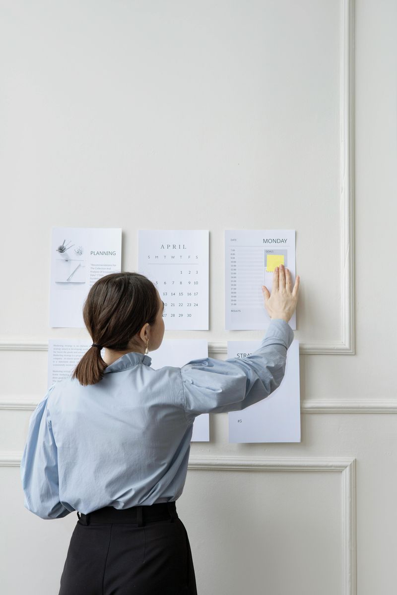 Rigid Schedules
