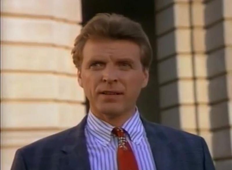 Sledge Hammer! (1986–1988)