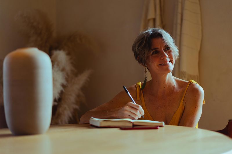 Cultivating Gratitude