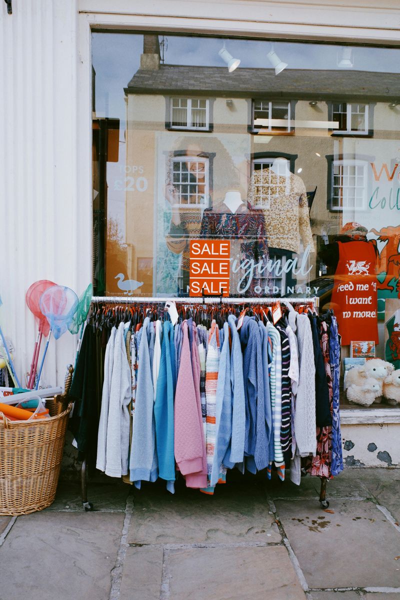 Impulse Buys Practically Disappear