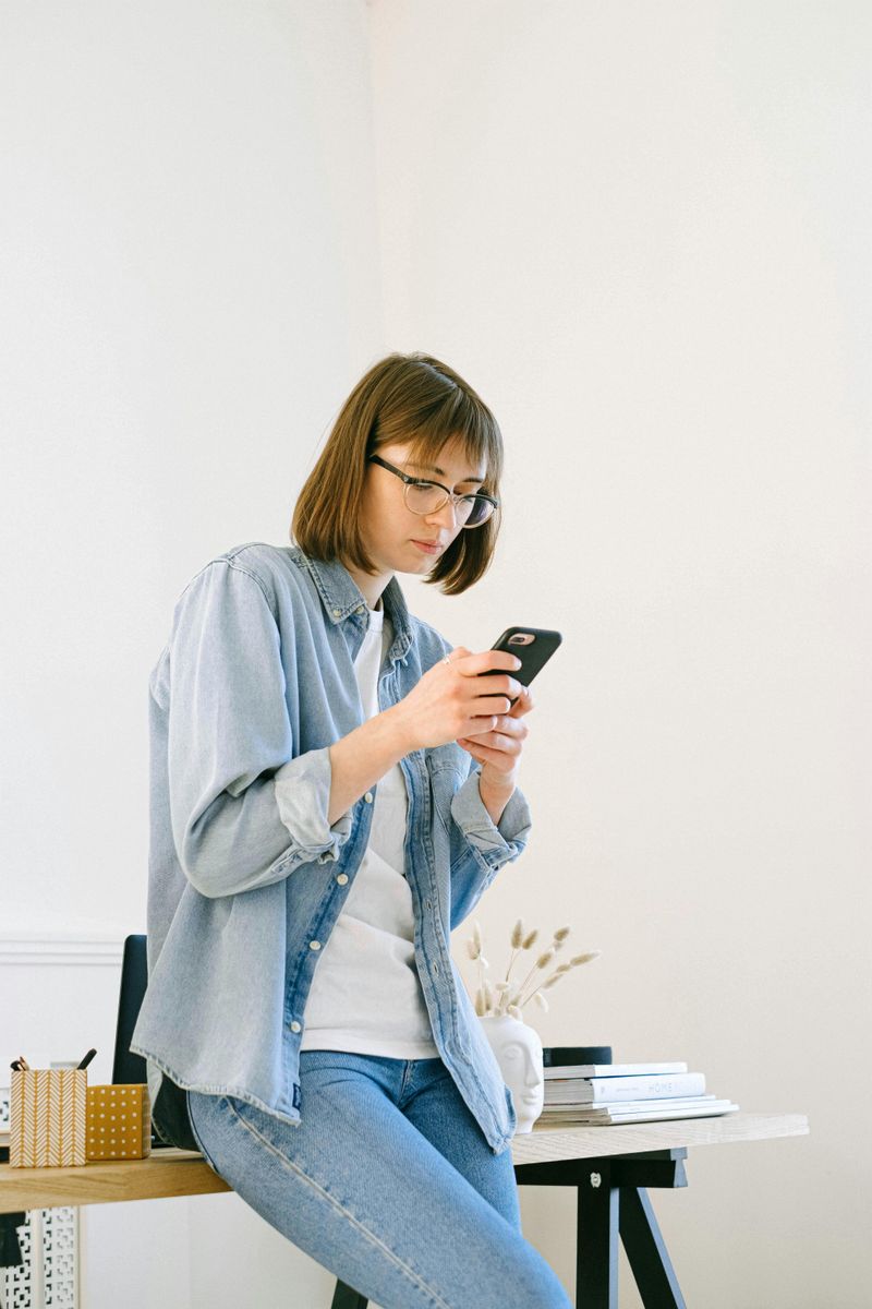 The Jealous and Insecure Type