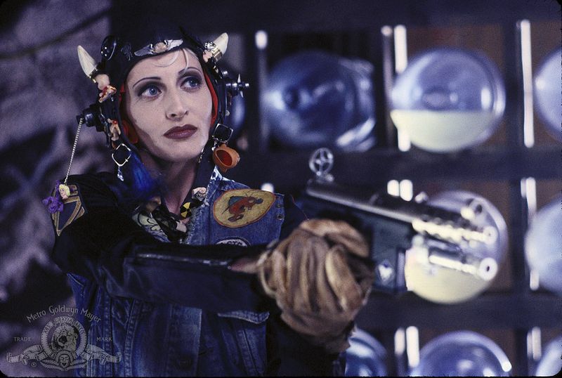Tank Girl (1995)