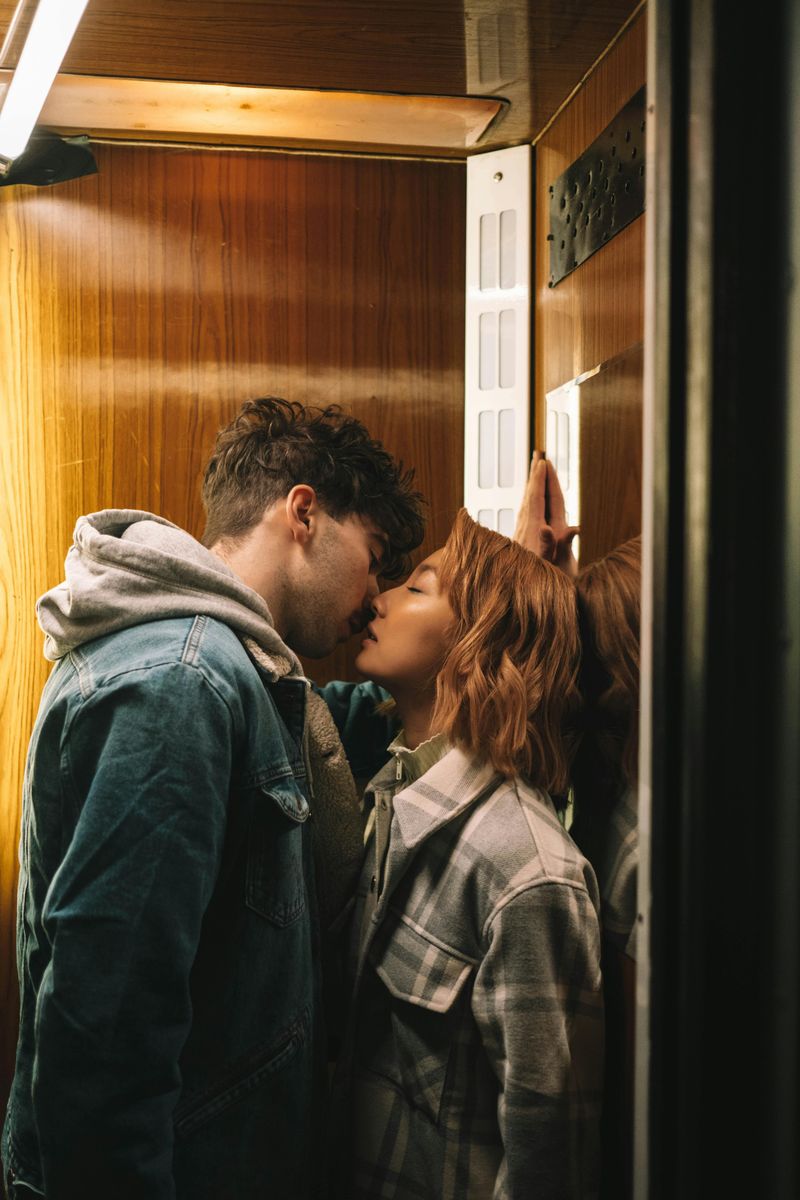 Possessiveness and Jealousy