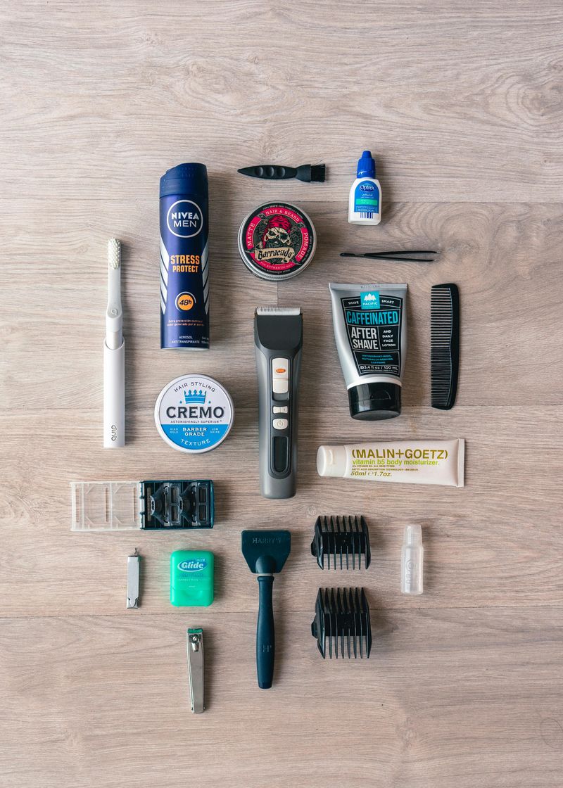 Grooming Basics