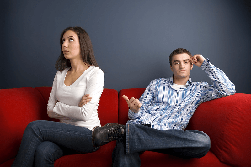 Holding Unspoken Expectations