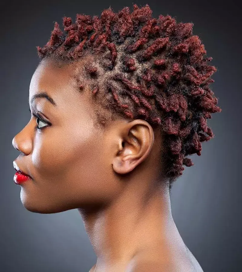 Color Pop TWA