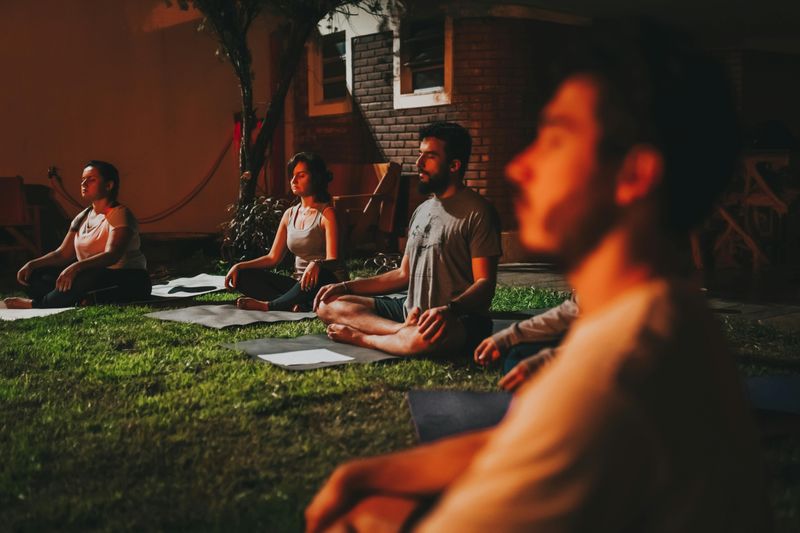 Creates Deeper Connections with Others