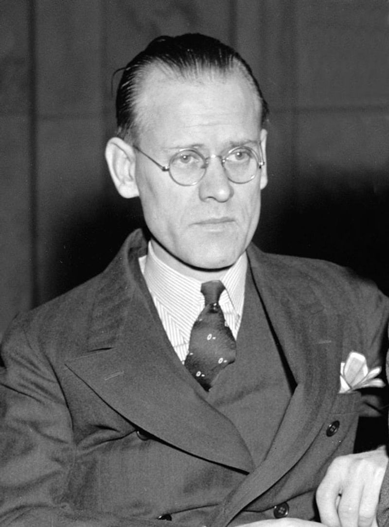 Philo Farnsworth
