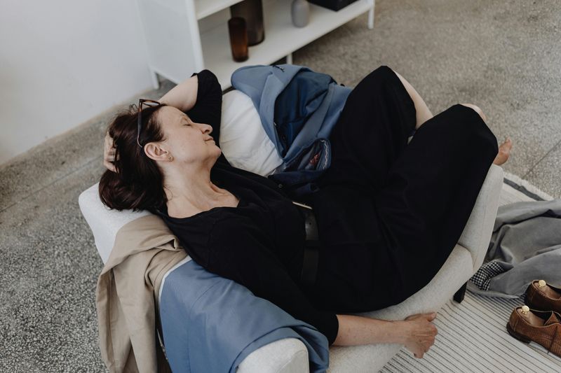 Power Nap Resets