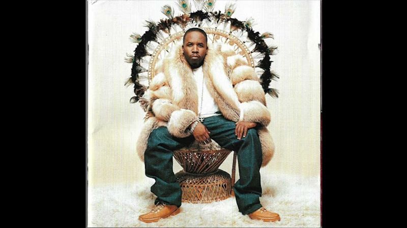 Speakerboxxx/The Love Below – OutKast (2003)