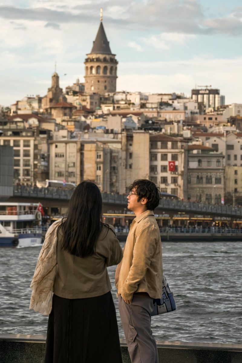 They’re Curious About Your Inner World