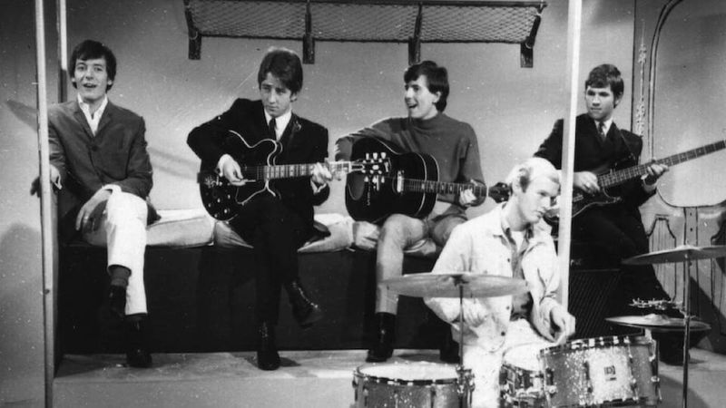 The Hollies