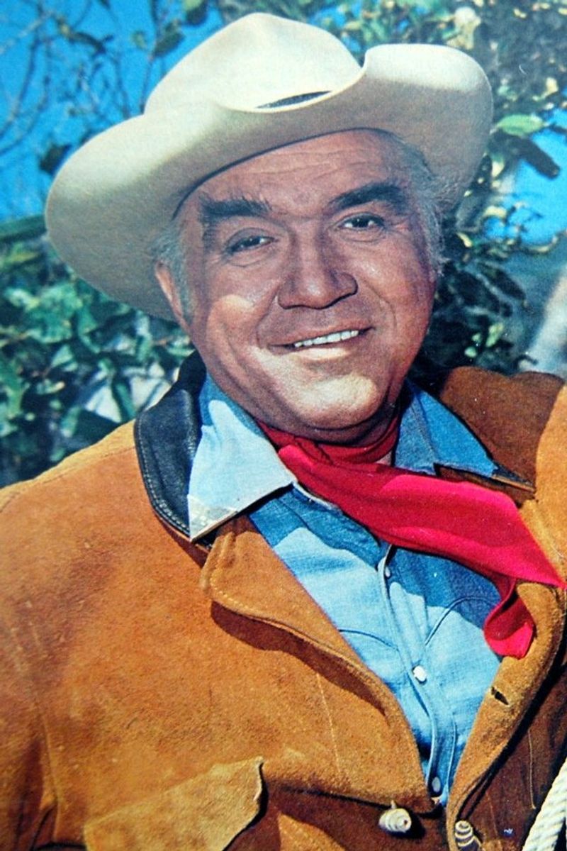 Lorne Greene – Bonanza's Beloved Patriarch