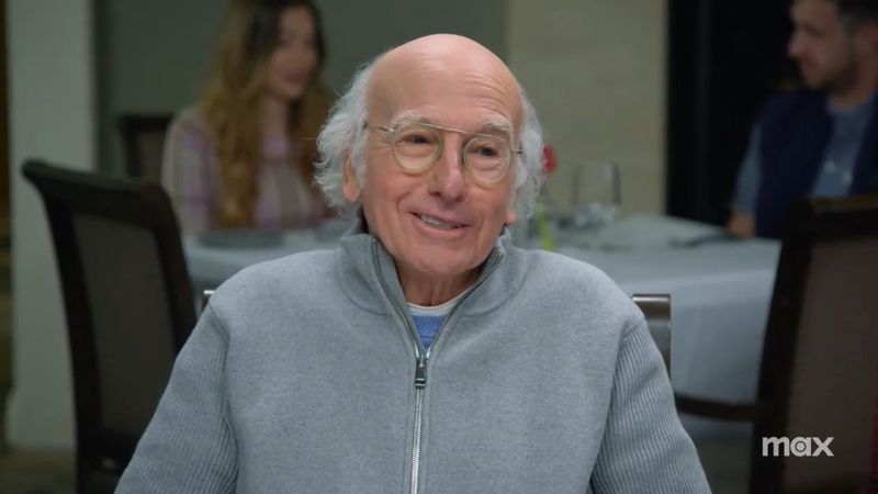 Curb Your Enthusiasm
