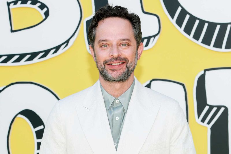 Nick Kroll