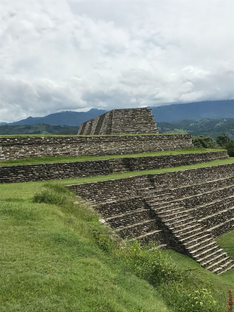Mixco Viejo, Guatemala