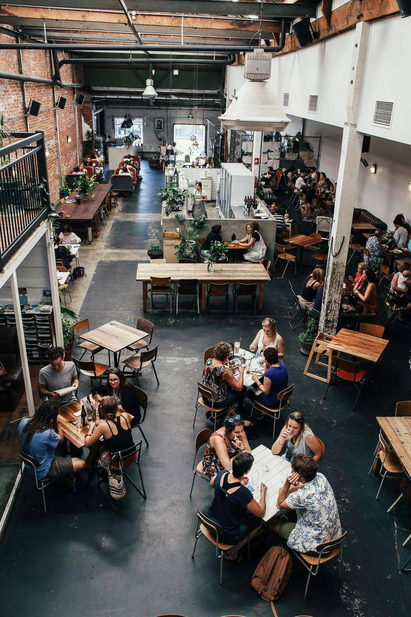 You Crave Depth Over Politeness