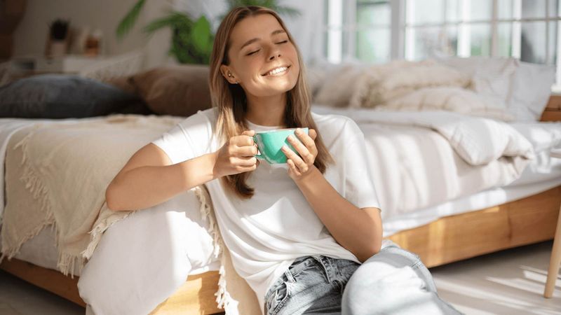 Truth #3: You're Already a Complete Person