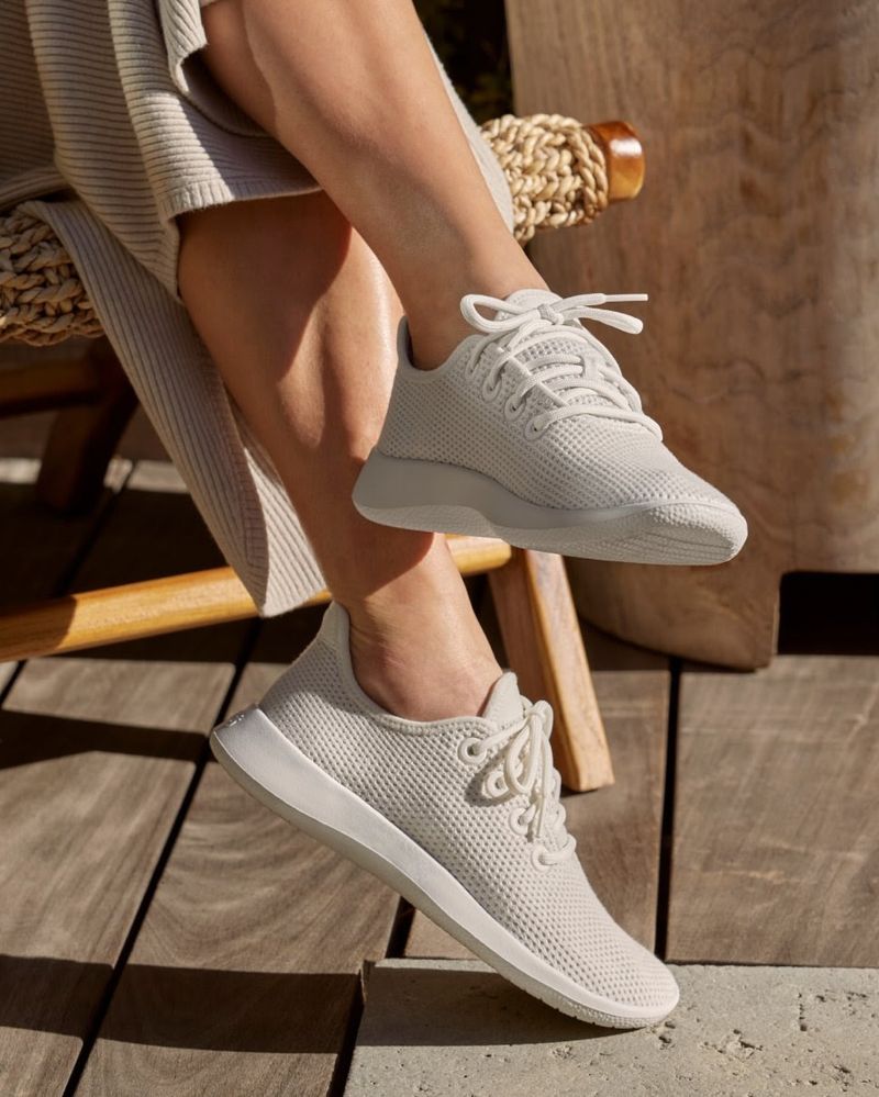 Allbirds Tree Runners