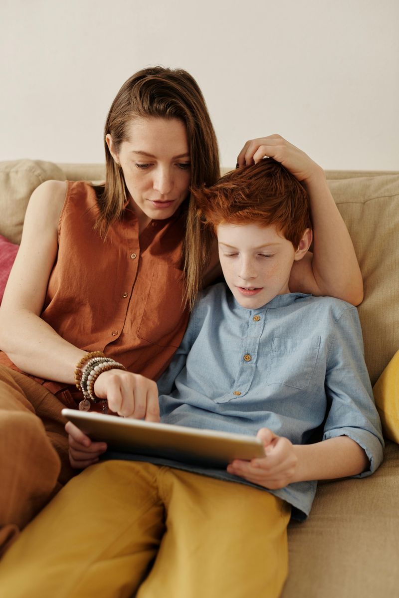 Using Guilt as a Parenting Tool