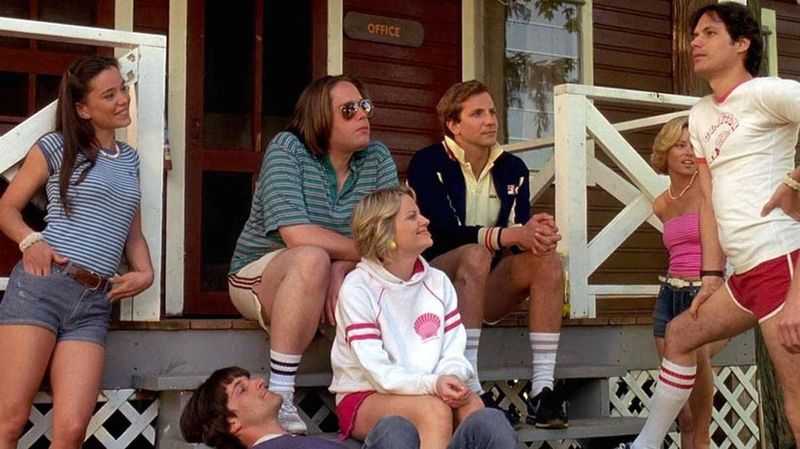 Wet Hot American Summer (2001)