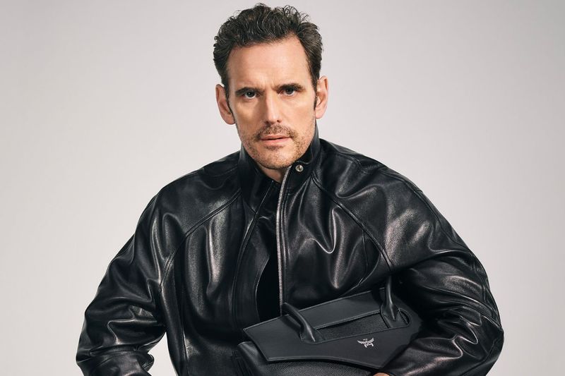 Matt Dillon