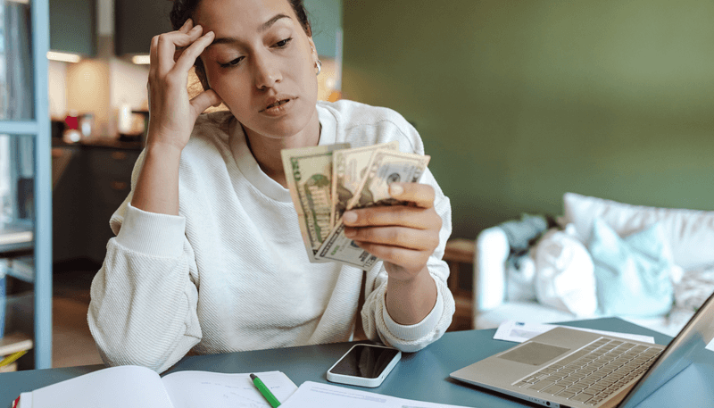 Traditional retirement planning