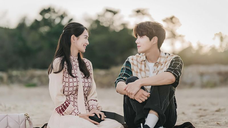 17 Romantic K-Dramas That Defined the Genre