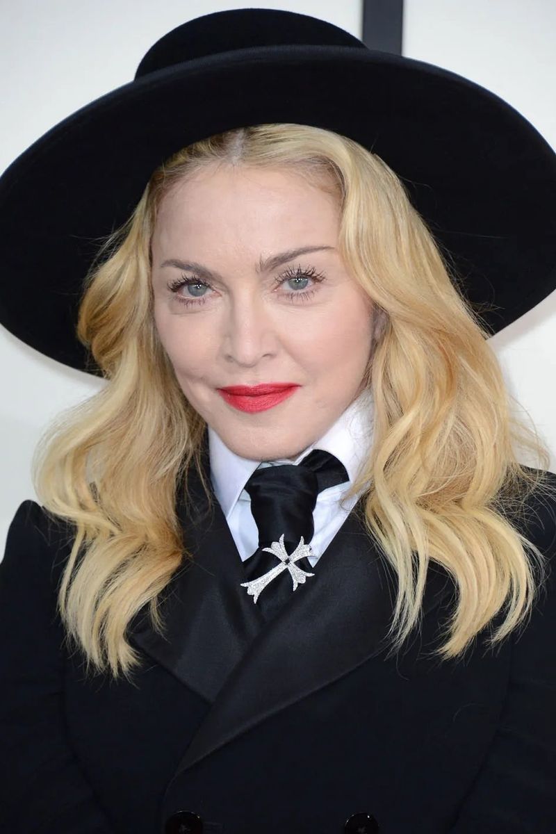 Madonna (b. 1958)