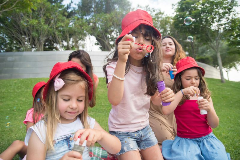 Children’s Independence