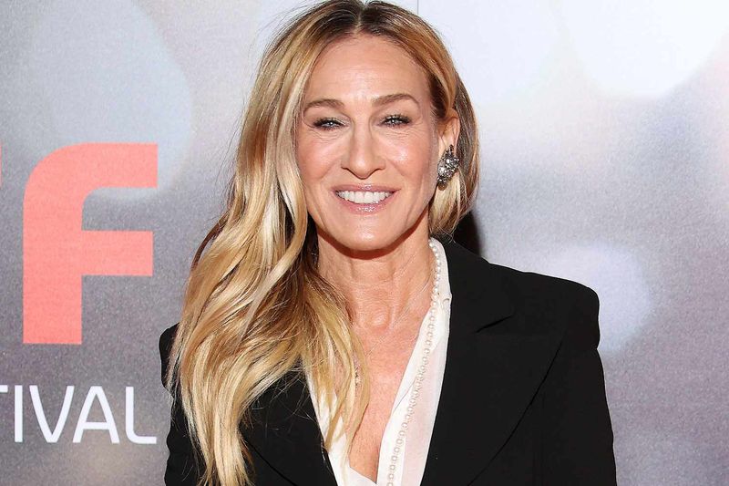 Sarah Jessica Parker